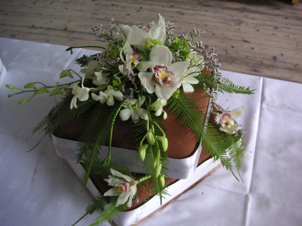 Wedding Flowers Hebden Bridge by Fleur De Lys Florist
