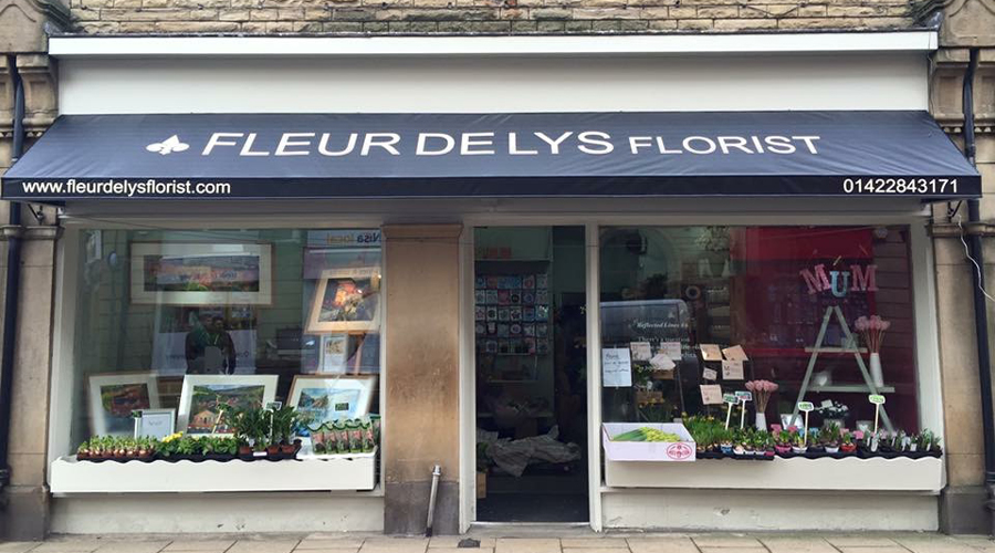Online Flower Shop