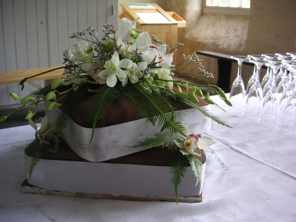 Wedding Flowers Hebden Bridge by Fleur De Lys Florist