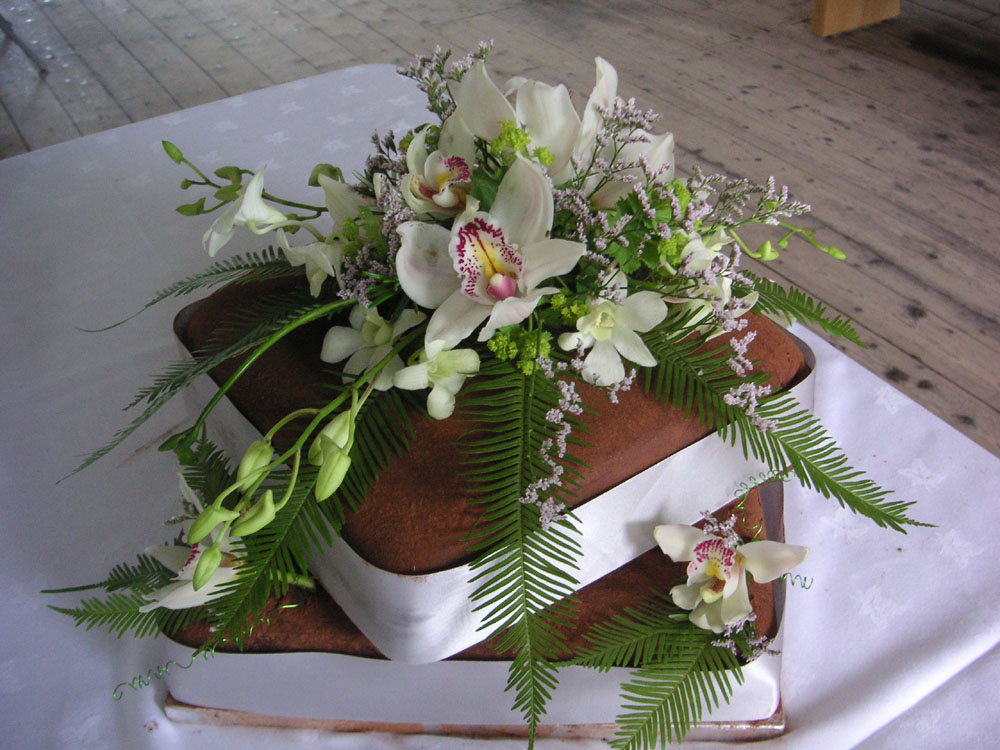 Wedding Flowers Hebden Bridge by Fleur De Lys Florist